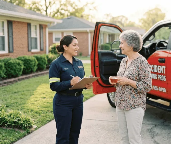 Accident Towing Service Williston, TN FAQs